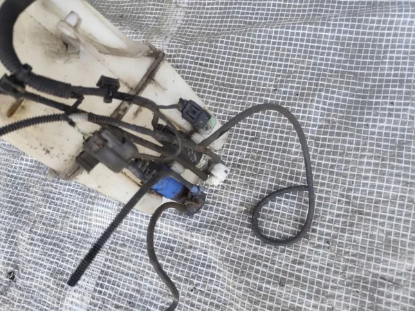 Scheibenwaschanlage OEM 31416284 für Volvo S60/V60 image 5