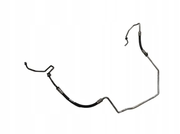 Flexible d'huile boîte auto Mercedes B W245 OEM A1693701996 image 2