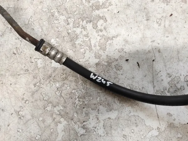 Flexible d'huile boîte auto Mercedes B W245 OEM A1693701996 image 3