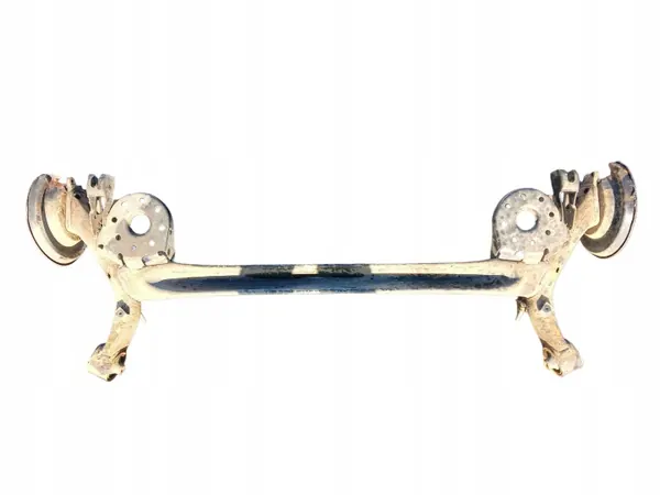 OEM OŚ BELKA Hinterachsträger Toyota Verso-S image 2