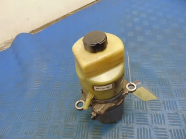 Bomba de dirección asistida eléctrica Ford C-Max OEM 4M513K514BD image 3