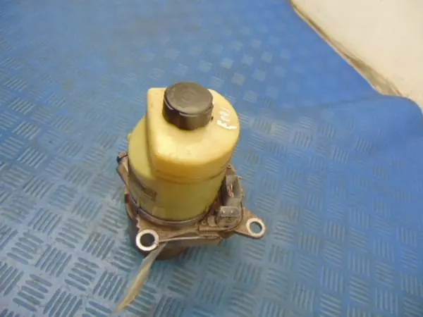 Bomba de dirección asistida eléctrica Ford C-Max OEM 4M513K514BD image 4