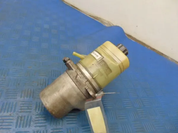 Bomba de dirección asistida eléctrica Ford C-Max OEM 4M513K514BD image 5