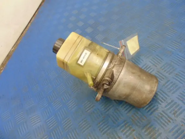 Bomba de dirección asistida eléctrica Ford C-Max OEM 4M513K514BD image 6