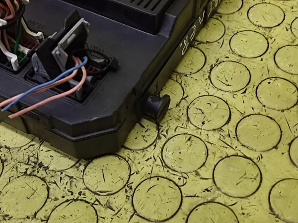 MÓDULO BSI PEUGEOT PARTNER image 5