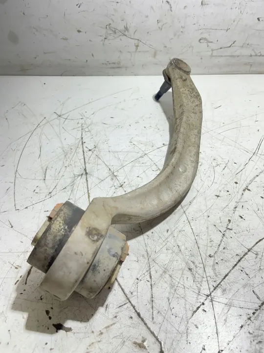 Braccio di Controllo Posteriore Destro Audi A4 S4 B6 8E 8H 8E0407694Q image 2