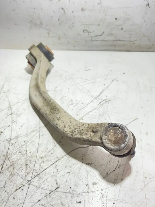 Braccio di Controllo Posteriore Destro Audi A4 S4 B6 8E 8H 8E0407694Q image 3