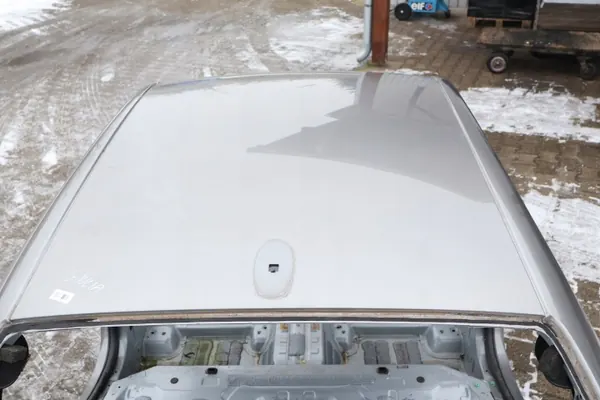 Techo Alfa Romeo Giulia OEM 1274738290 - Usado image 2