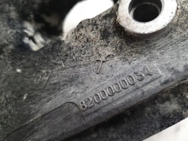 Antriebswellenstütze OEM 8200000034 - Gebrauchtes Renault OE image 5