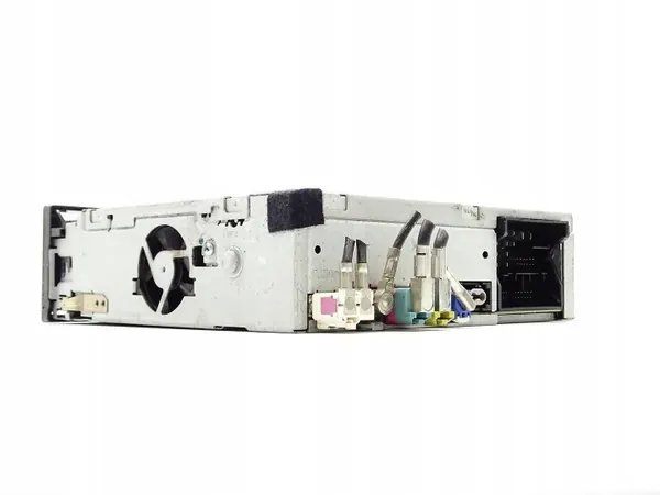 Audi A3 S3 8V Radio-Panel OEM 8V0035874C image 4