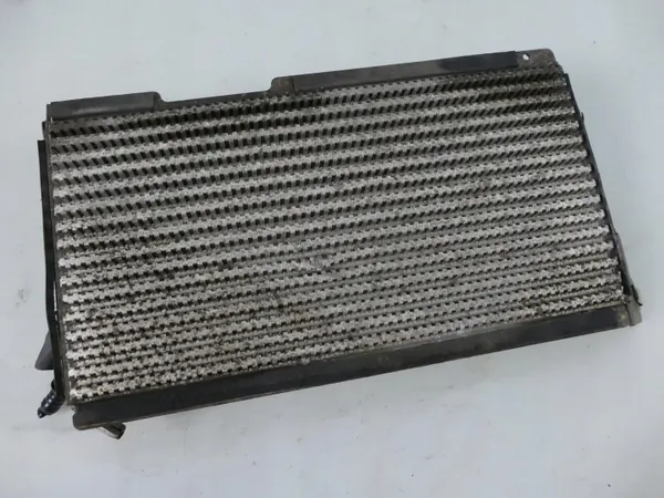 Refroidisseur de carburant Jaguar XF X250 3.0 TD OEM image 2