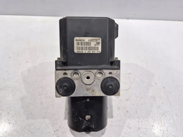ABS-pomp OEM 6Q0614417E voor VW Polo IV, Skoda Fabia I image 4