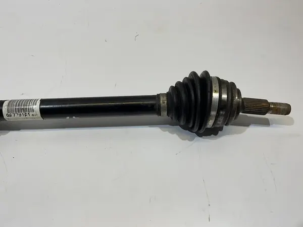 Arbre de transmission CITROEN C4 PICASSO image 2