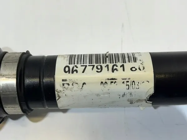 Arbre de transmission CITROEN C4 PICASSO image 3