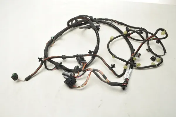 Câble Parktronic Aston Martin Vantage 4.7 OEM GG33-15B484-AA image 2