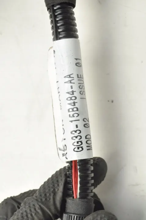 Câble Parktronic Aston Martin Vantage 4.7 OEM GG33-15B484-AA image 6