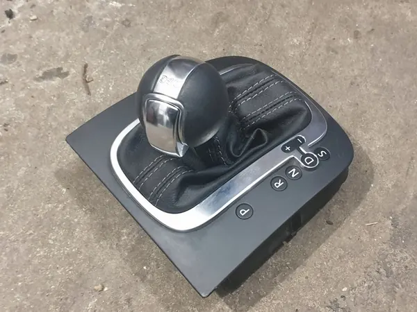 Växelspak och manschett VW Scirocco III 2.0 TFSI image 3