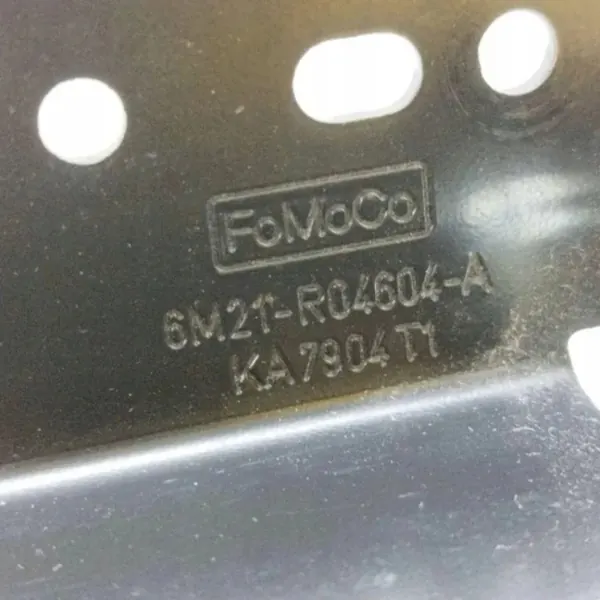 Armsteun OEM 6M21R04604A voor Ford S-MAX 2008 image 6