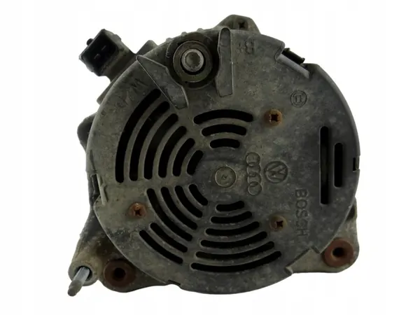 Vaihtovirtageneraattori VW Polo Classic 1.4 Bosch 0 123 320 007 image 10