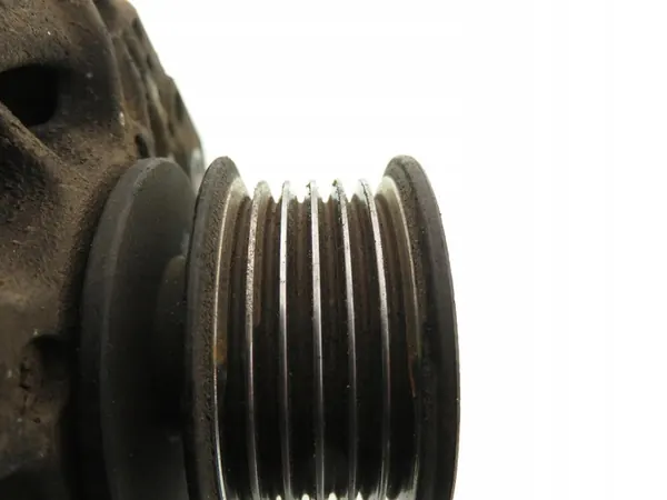 Vaihtovirtageneraattori VW Polo Classic 1.4 Bosch 0 123 320 007 image 5