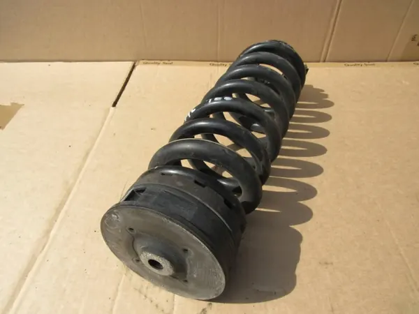 Mercedes ML W166 Takajouset Set OEM A1663240684 image 5