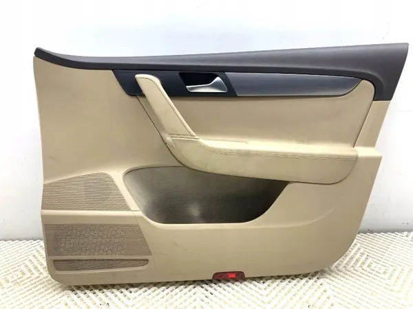 OEM LORK-2068-294 Voorrechter Deurbekleding VW Passat B7 image 2