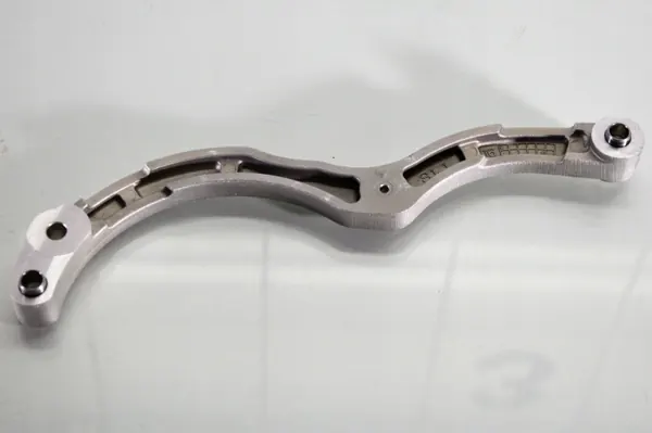 Garfo de mudanças OEM 059.5 para Kia Hyundai Híbrido image 2