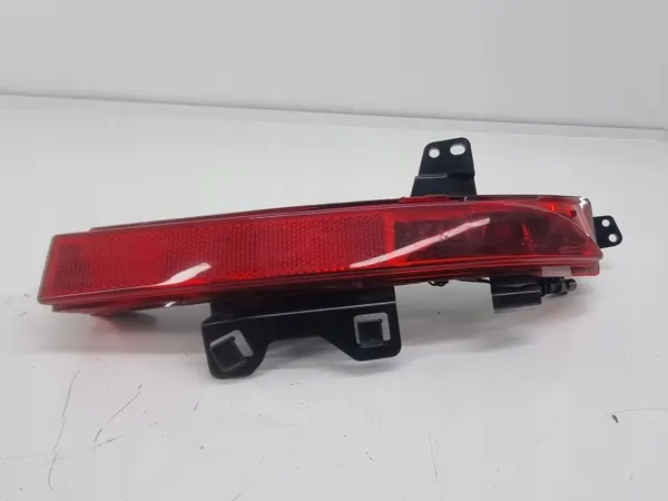 Land Rover OE FK7215K272 Bakre dimljus - Begagnad image 2