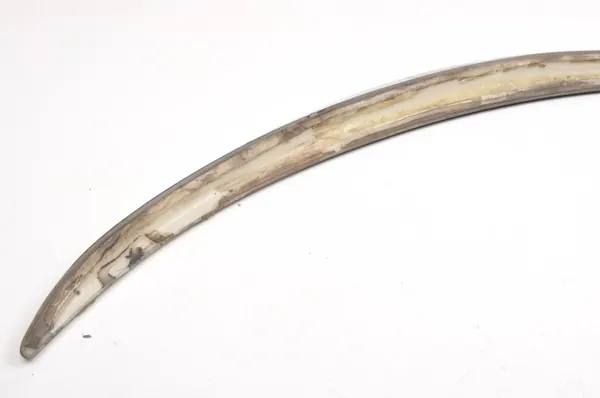 Spoiler Mercedes W205 OEM 419192 - Estado Usado image 6