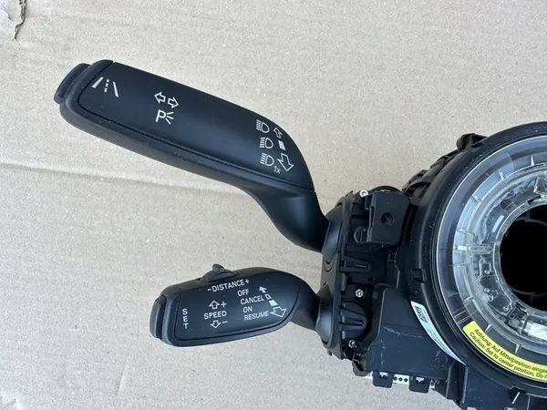 Audi A6 C7 Schalter 4G8953502S image 2