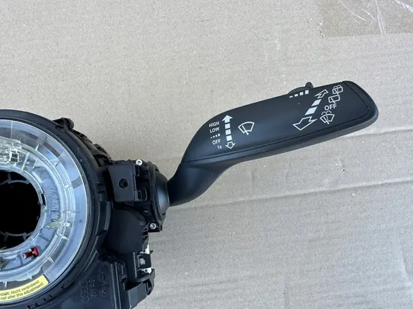 Audi A6 C7 Schalter 4G8953502S image 3