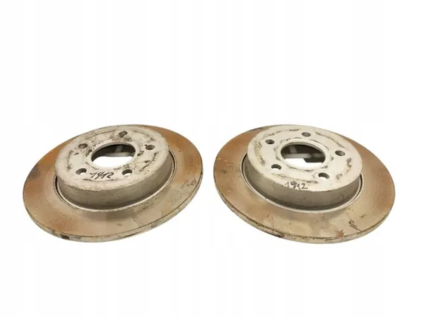 OEM 5907911233891 Jarrulevy Taka Ford Focus image 2