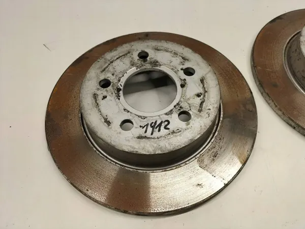 OEM 5907911233891 Jarrulevy Taka Ford Focus image 3