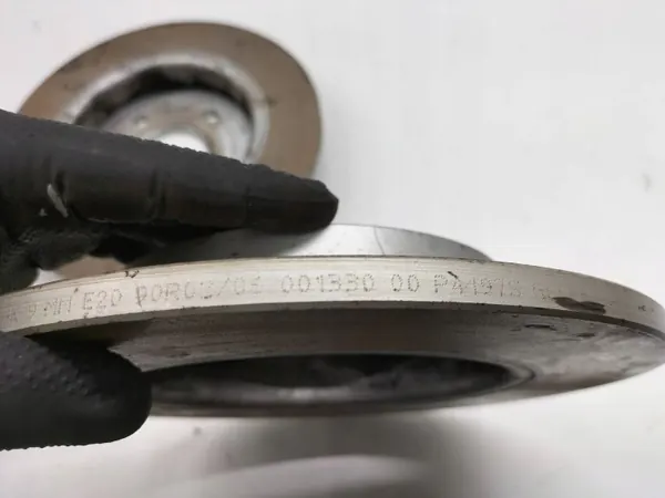 OEM 5907911233891 Jarrulevy Taka Ford Focus image 7