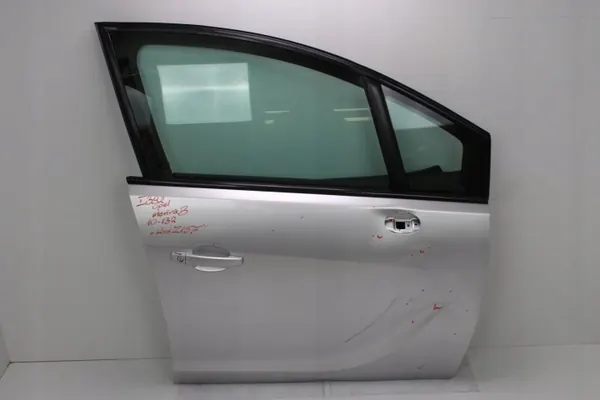 Voor rechter deur OEM 360213660 Opel Meriva B image 2