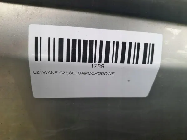 Voor rechter deur OEM 360213660 Opel Meriva B image 7
