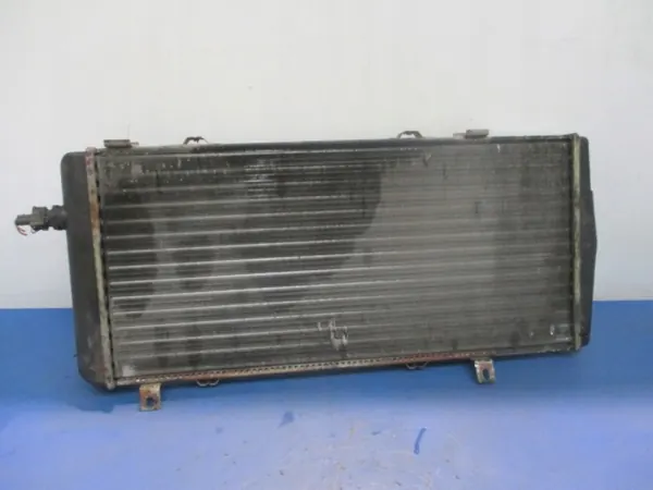 SKODA FELICIA 1.6 8V AEE Radiador de agua 6U0121253 image 2