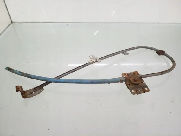 OEM 173839402A Manueller Heckscheibenregler image 2