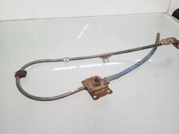 OEM 173839402A Manueller Heckscheibenregler image 3