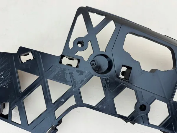 Supporto paraurti anteriore destro VW Passat B7 image 4