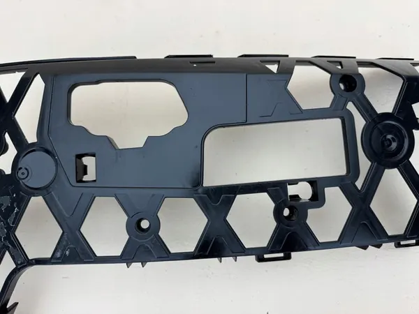 Supporto paraurti anteriore destro VW Passat B7 image 5