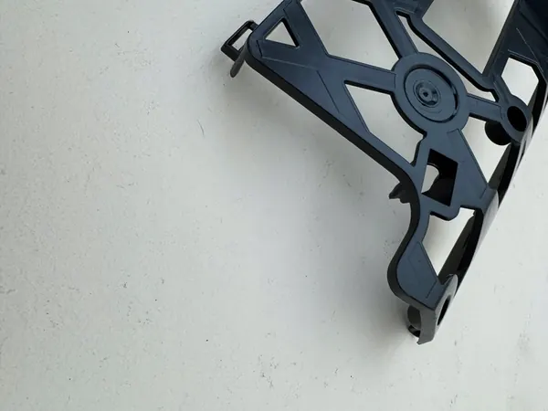 Supporto paraurti anteriore destro VW Passat B7 image 7