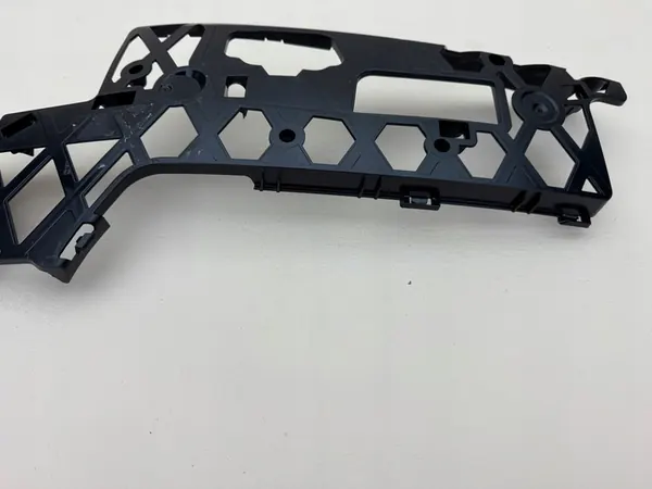 Supporto paraurti anteriore destro VW Passat B7 image 8
