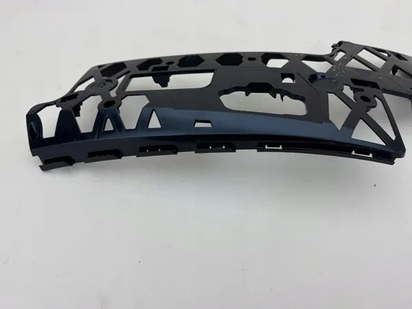 Supporto paraurti anteriore destro VW Passat B7 image 9