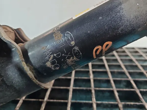 Ammortizzatore Anteriore Destro Hyundai Elantra VI 15-20 OEM 54661-F2500 image 3