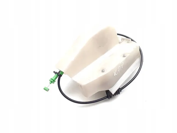 Fram vänster dörrlås Tesla Model 3 1068964-00-L image 4