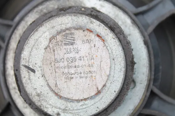 Alto-falante da Porta Traseira SEAT IBIZA IV 08-12 6J0035411A image 3