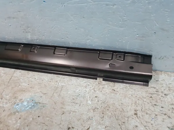 Achterasbalk OEM A9103101900 voor Mercedes Sprinter image 3