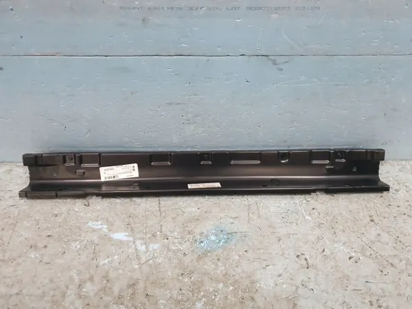 Achterasbalk OEM A9103101900 voor Mercedes Sprinter image 4