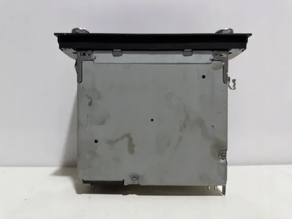 Radio d'origine OEM 8P0035186AB pour Audi A3 8P Lift image 9
